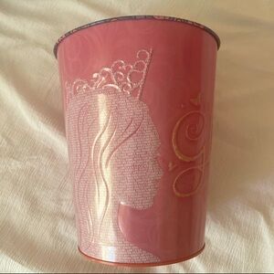 2024 Wicked Glinda Collectible Popcorn Tin AMC